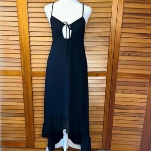 Sexy Wild Fable Hi-Lo Party Dress Size XS